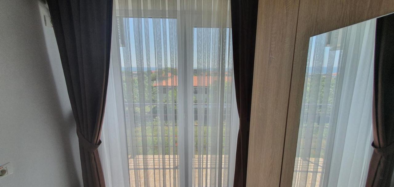 Ema Hotel Vama Veche Exterior photo
