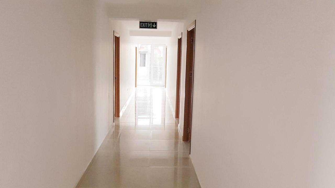 Ema Hotel Vama Veche Exterior photo